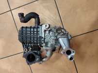 Zawór EGR z chłodnica Ford,Peugeot 2.0 TDCI zawór EGR EDGE