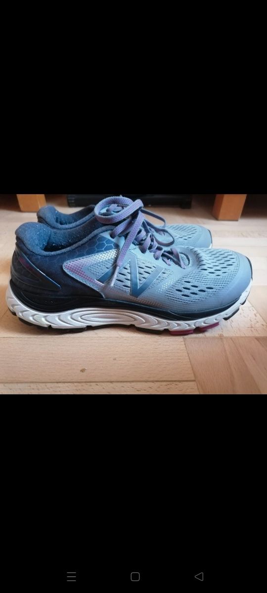 Buty sportowe New Balance r 39 model 840 buty do biegania