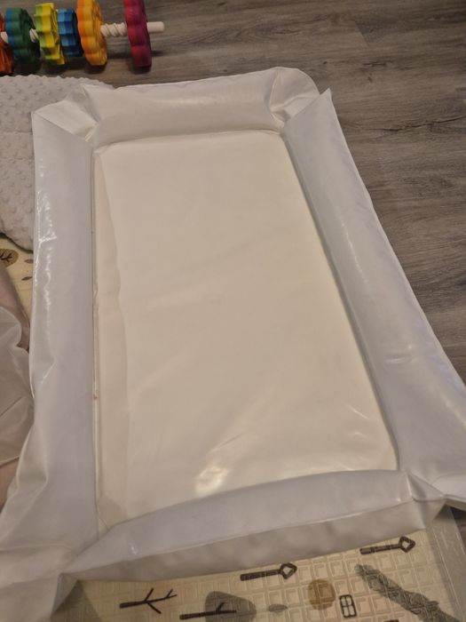 Wyprawka dla noworodka