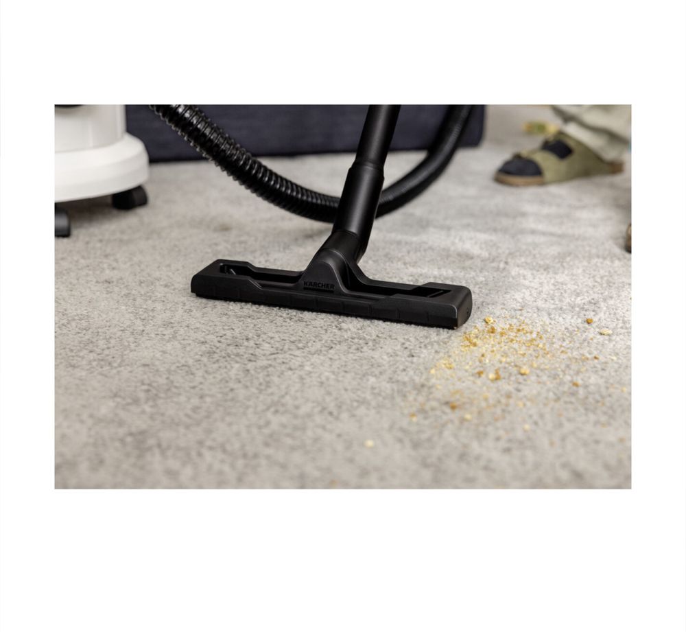 Karcher SE4 миючий пилосос 3в1 екстрактор