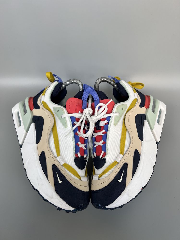 Оригінальні Кросівки Nike Air Max Furyosa 40р.25.5см.