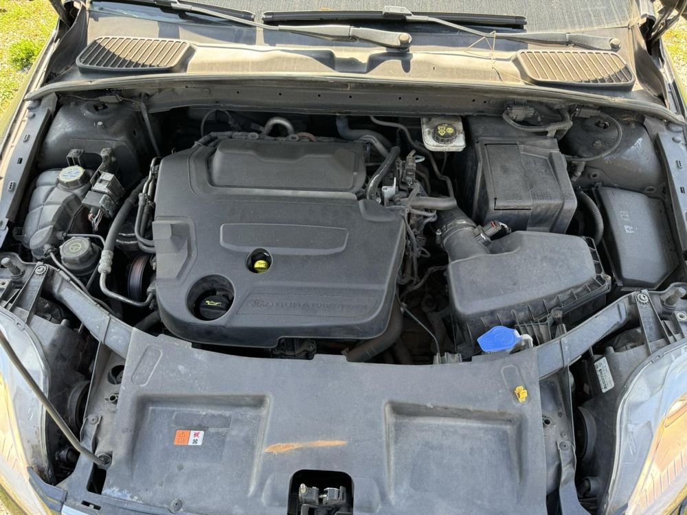 Разборка, розборка, шрот Ford Mondeo MK4 Рестайлінг 2010-2014 BA7
