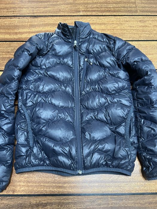 Kurtka Peak Performance R&D r. 160