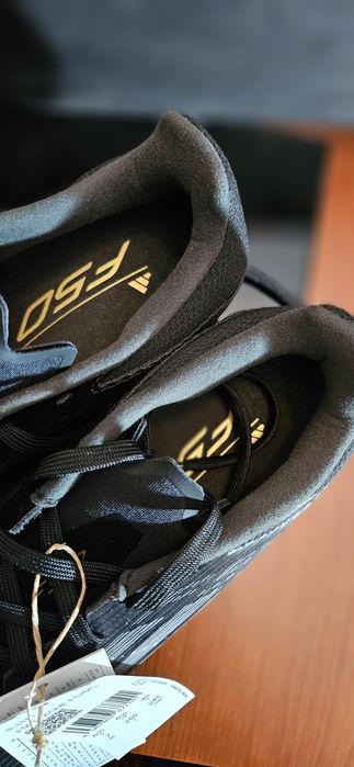 Chuteiras adidas f50 n40