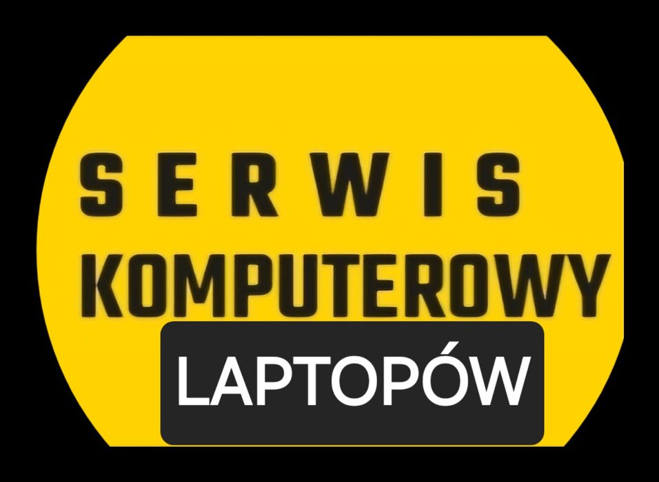 Serwis naprawa laptopów tabletów LCD matrycę  gniazdo zasilania