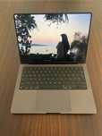 Apple Macbook Pro M3 Pro