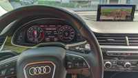 Навигация русификация Audi MMI3G MIB2 RMC RNS850 замена диска HDD