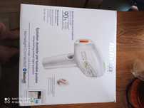 Laserowy depilator