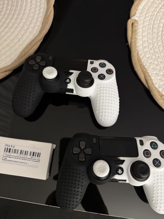 PlayStation 4 Pro CUH-7216B – nie dla każdego