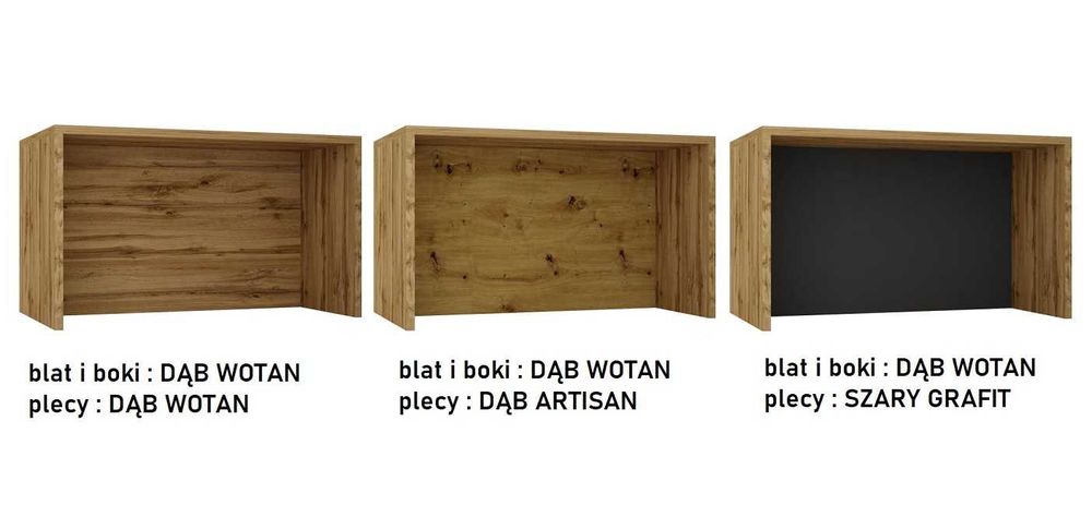 Wyspy kuchenne - 3 rozmiary 147,4/127,4/97,4cm - dostępne od ręki