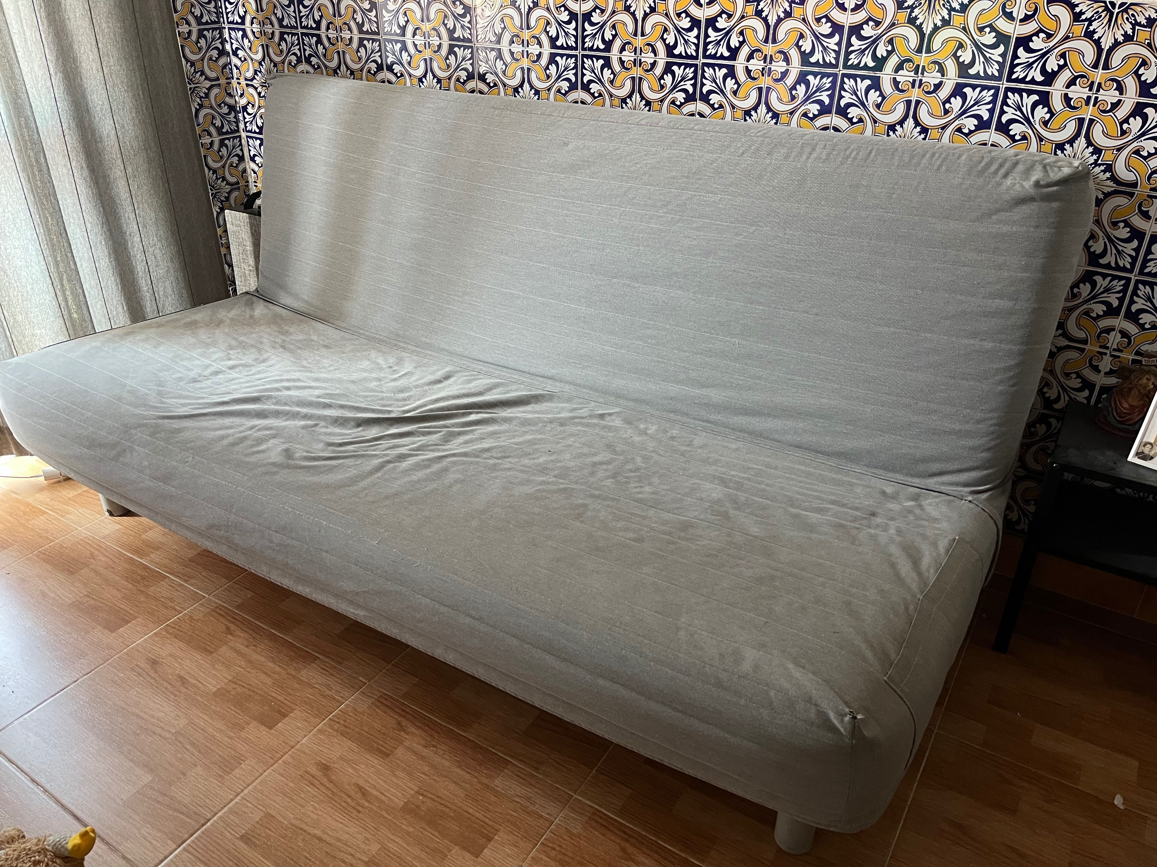 Sofá Cama do Ikea