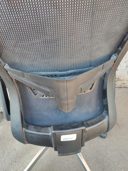 Крісло Special4You Dawn black