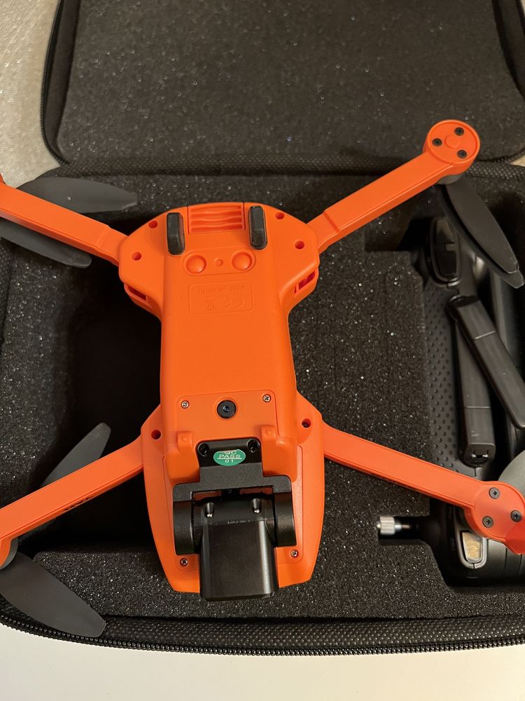 ZLRC SG108 Pro - дрон