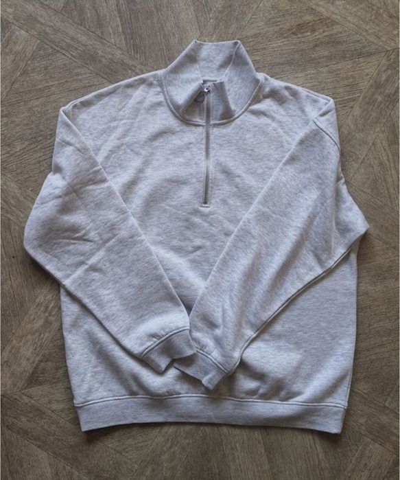 Теплий світшот Jack and Jones