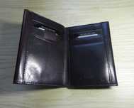 Etui skórzane VIP Collection