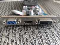 Karta graficzna nVidia Pegatron GT 220 1GB DDR3