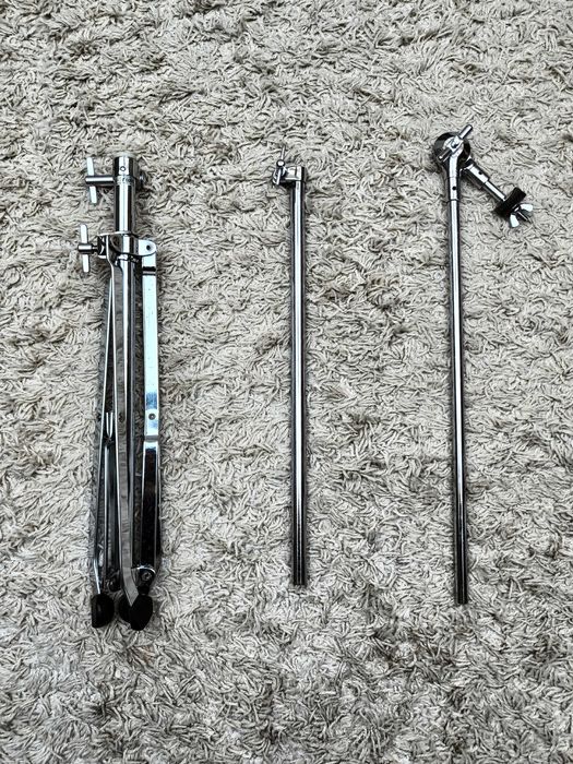 Statyw prosty pod talerz perkusyjny PEARL PROFESSIONAL 803