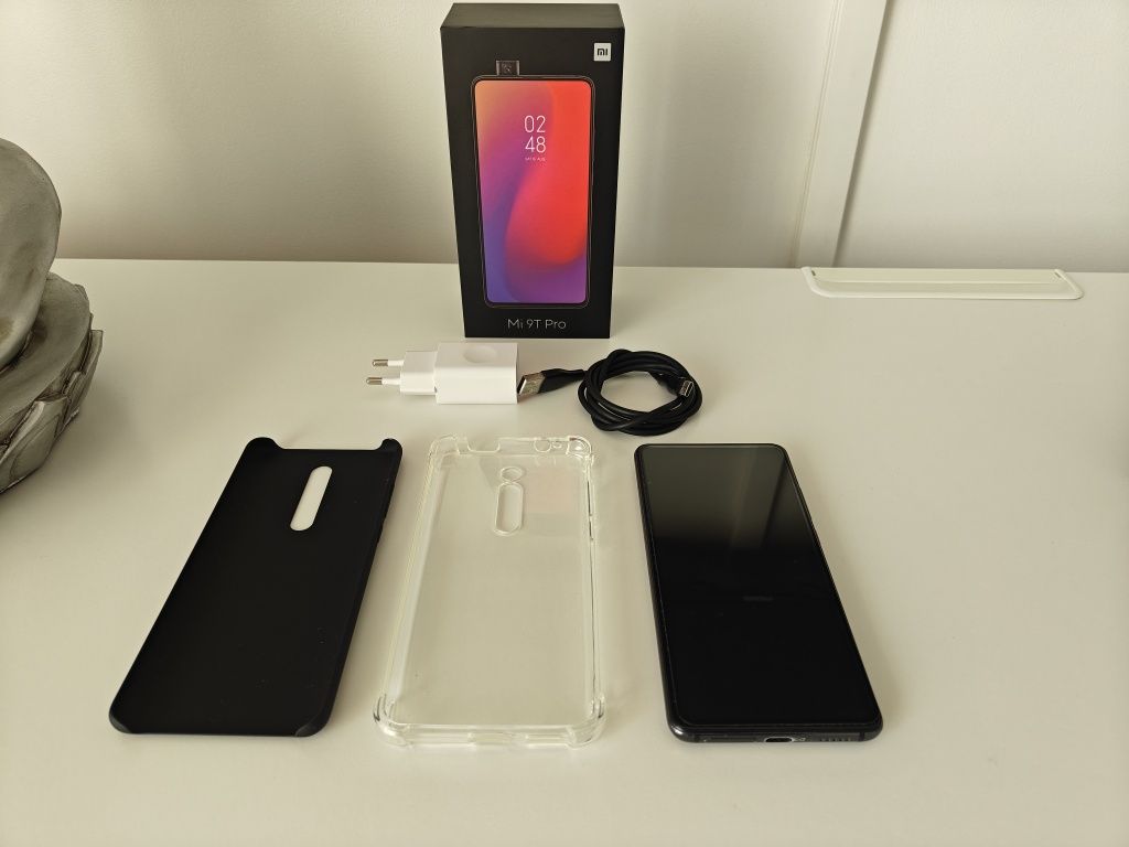 Xiaomi Mi 9T Pro 6GB RAM - 128GB ROM