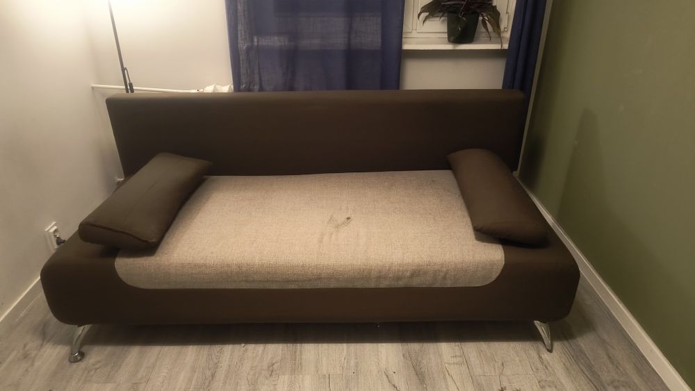 Oddam kanapę za darmo