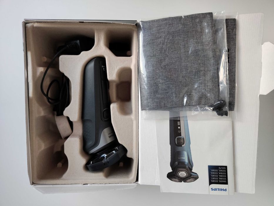 Бритва Philips Series 5000 S5887/10