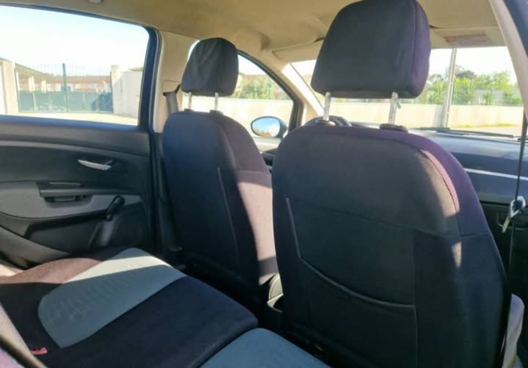 Fiat Grande Punto 1.2