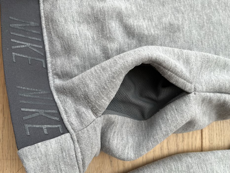 Bluza Basic golf Nike dry fit XS