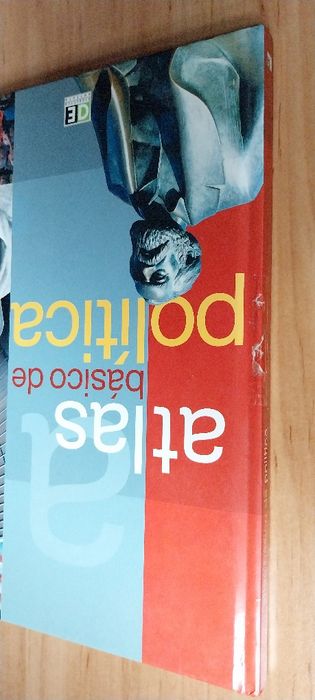 Atlas Básico de Política