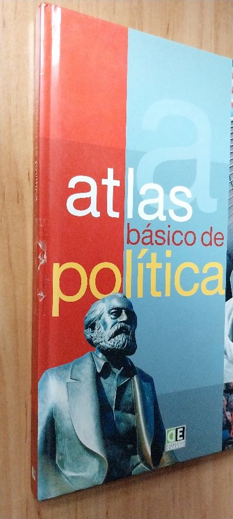 Atlas Básico de Política