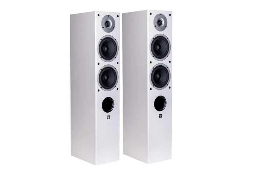 WILSON RAPTOR 5 напольные колонки акустическая система HI-FI (2 штуки)