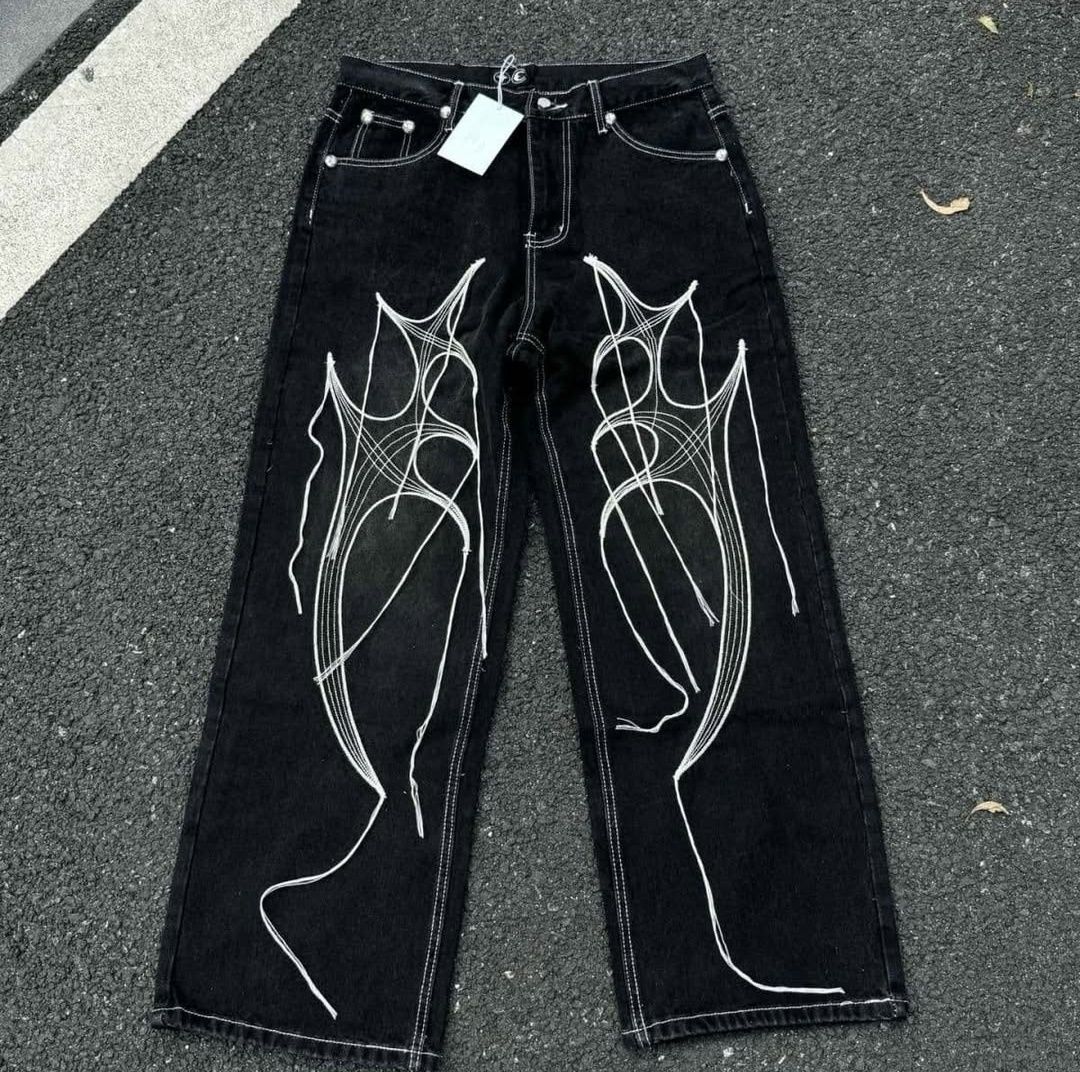 Штани Thug Club baggy