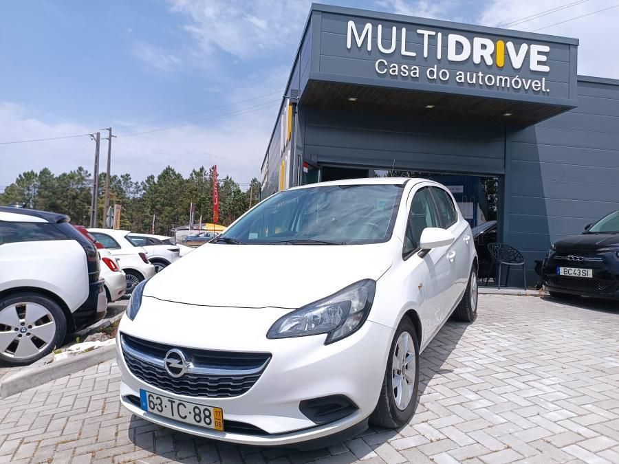 Opel Corsa 1.3 CDTi Enjoy