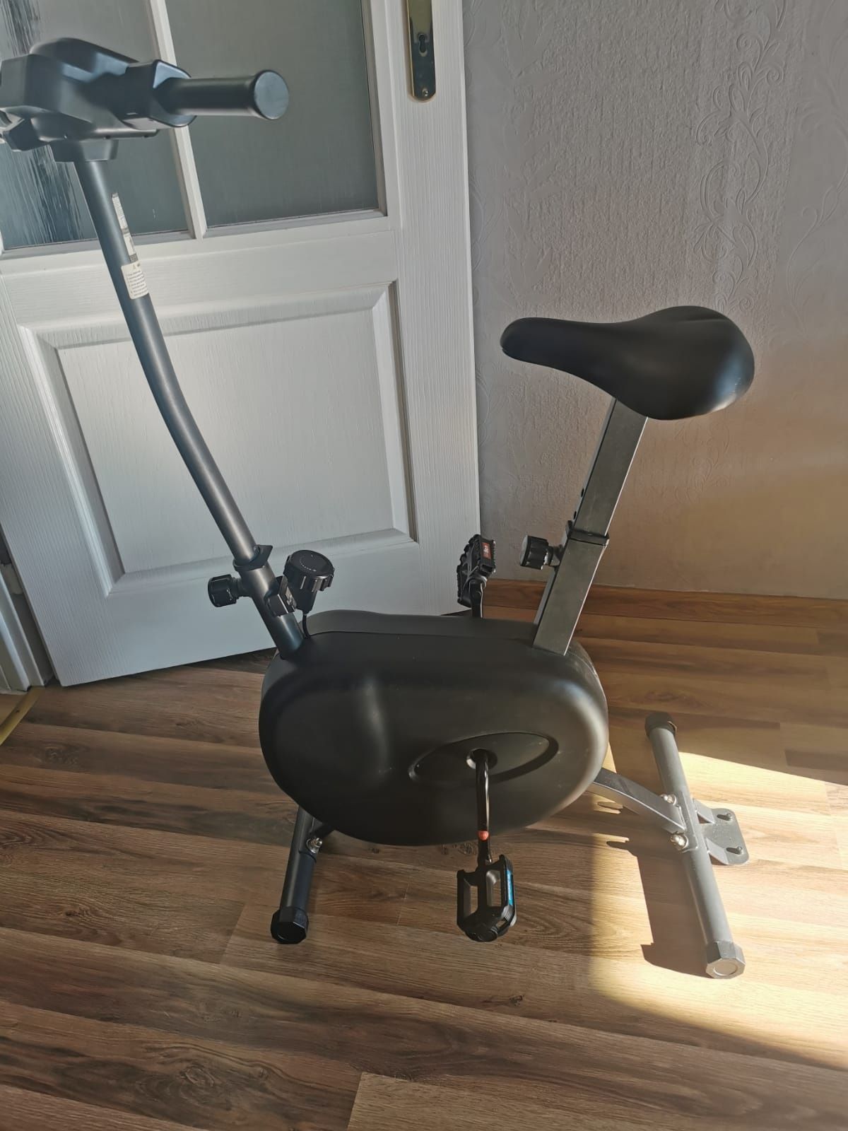 Rowerek stacjonarny