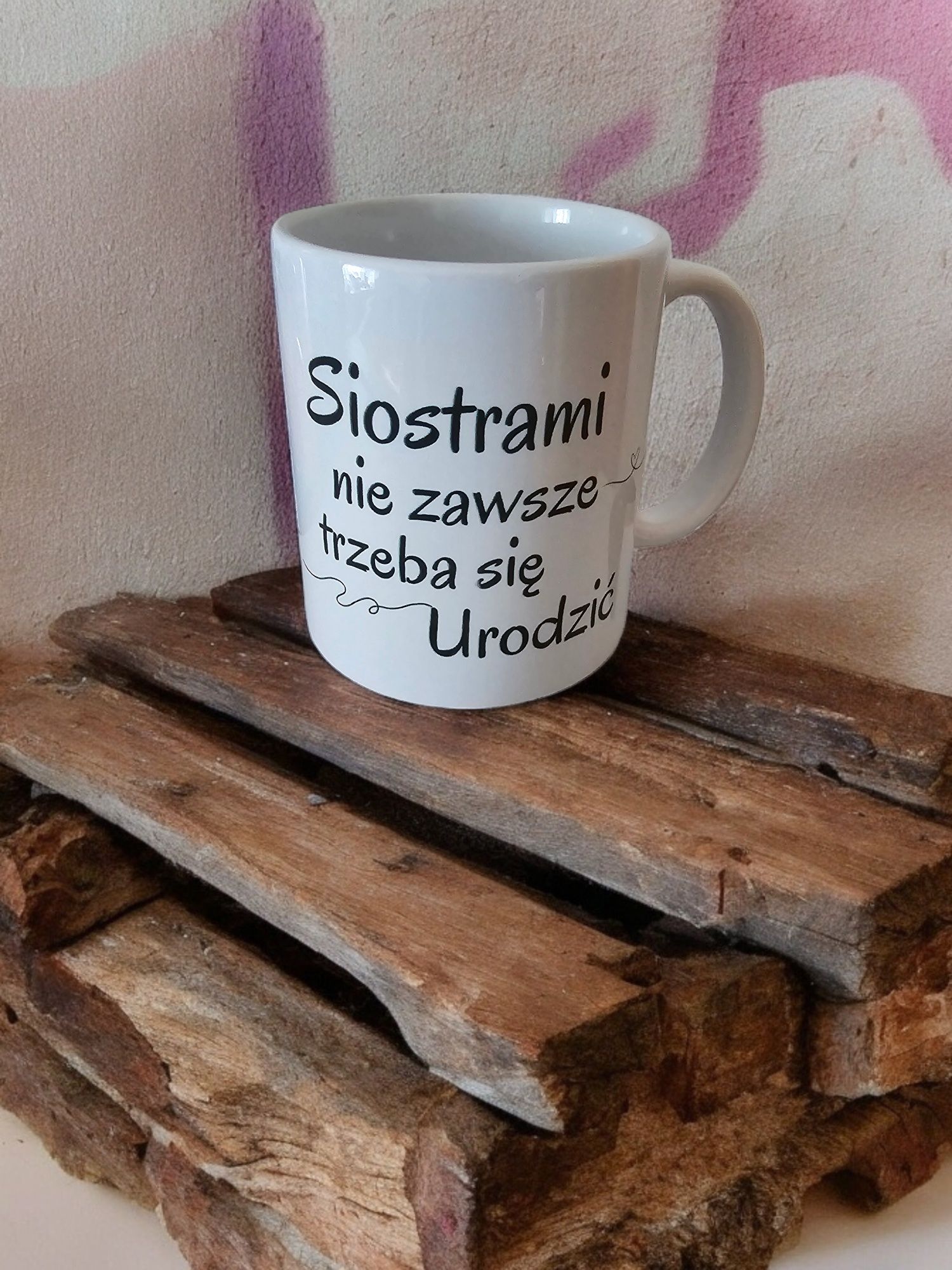 Kubek dla przyjaciółek