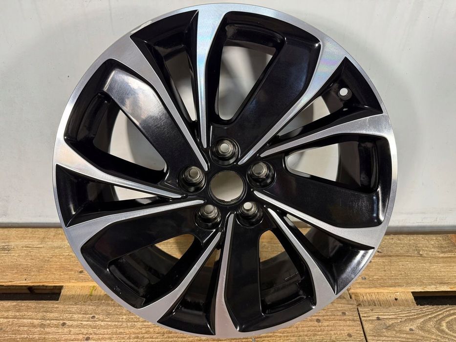 FELGA ALUMINIOWA MAZDA CX5 CX-5 II 2 2017- 19&quot; 7.0 9965427090 CALA LADNA