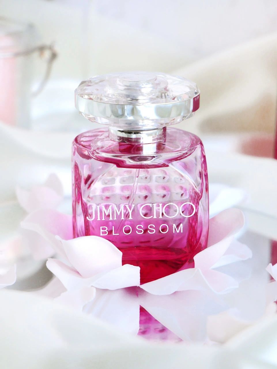 Jimmy Choo Blossom 50 ml