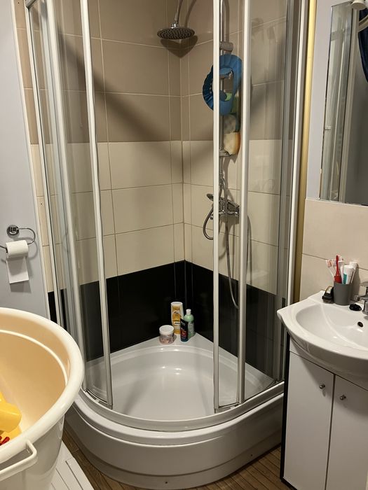 Zamienie mieszkanie komunalne we Wrocławiu na Bielawę Dzierżoniów