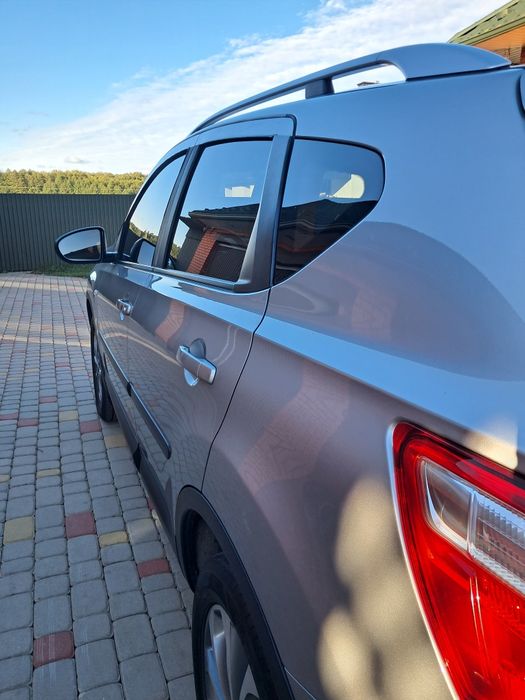 Продам Nissan Qashqai2011