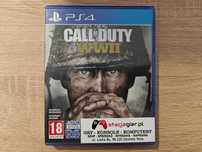 Call of Duty WWII WW2 PS4 Playstation 4