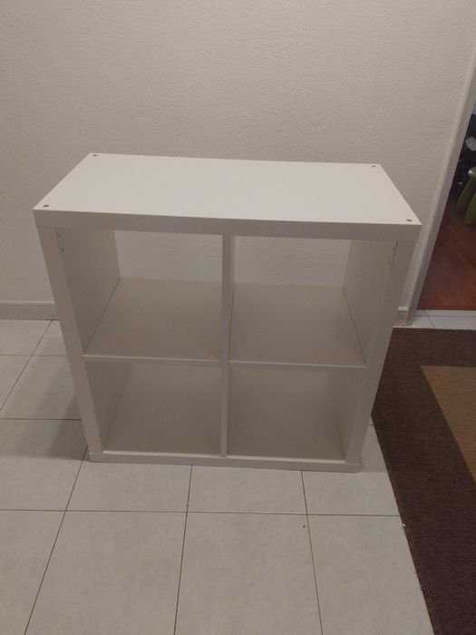 Estante Cubos Kallax - IKEA