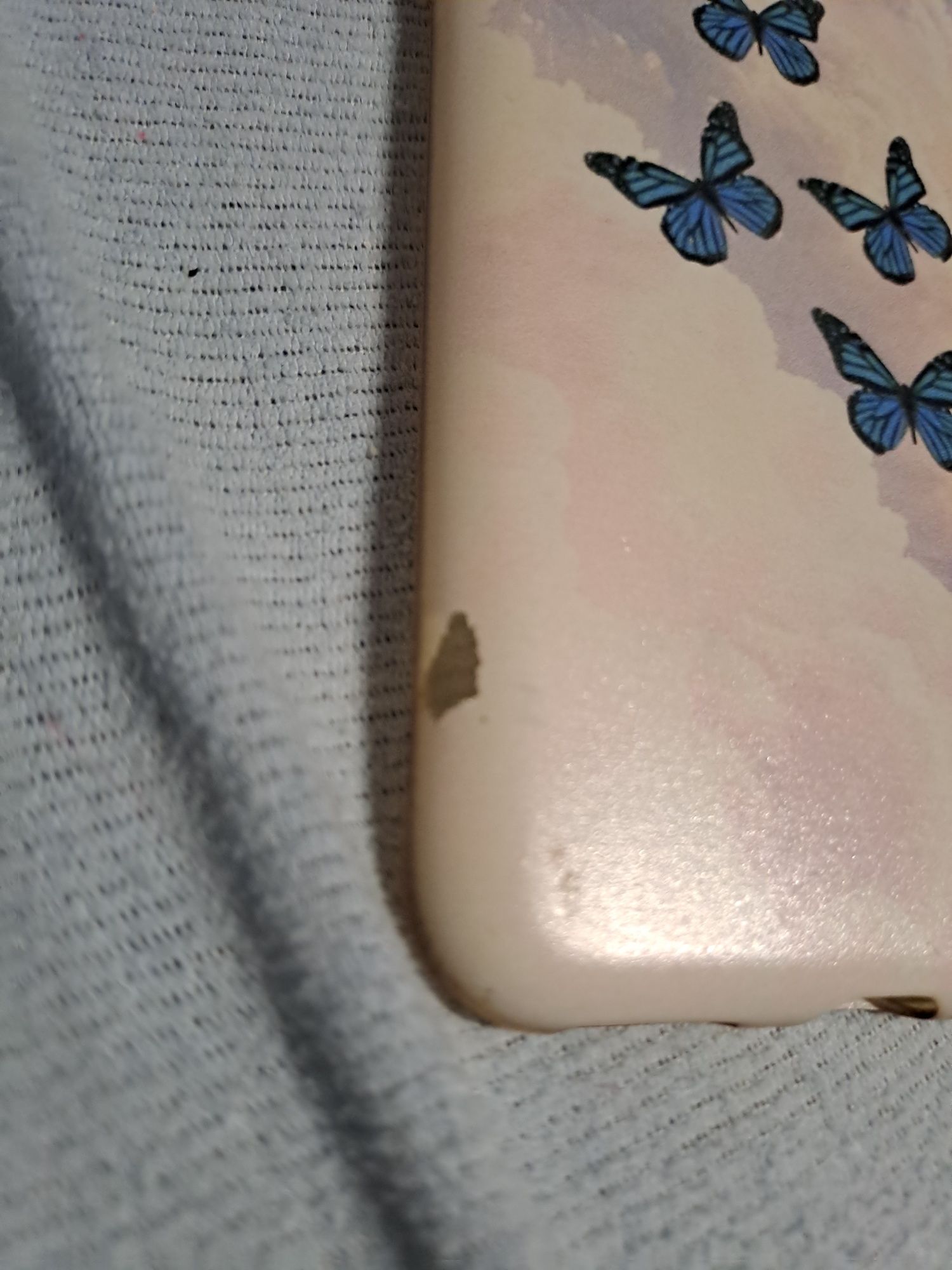 Etui na telefon Huawei y7 2019