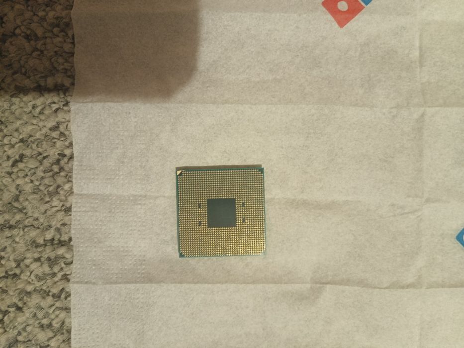 Процессор: "Ryzen 5 5600g