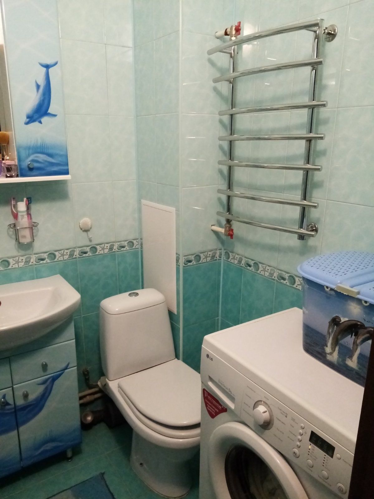 1к Продаж квартири р-н Грибоєдова