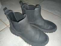 Botas Menina 33/34