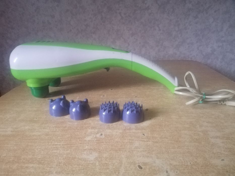 Масажёр антицелюлитный