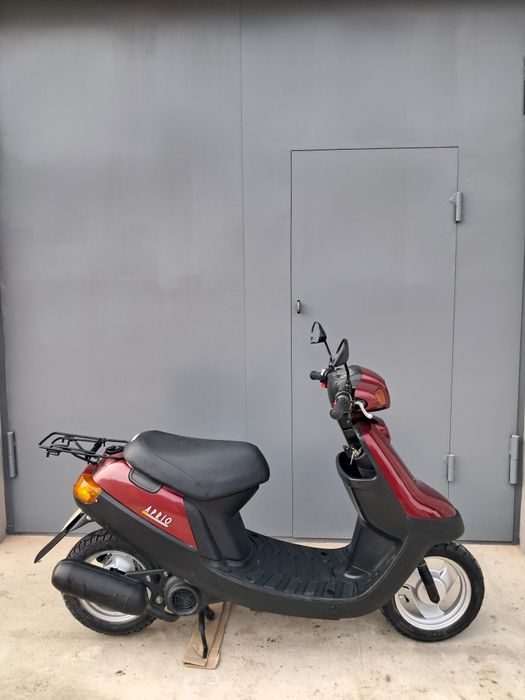 Продам Yamaha Jog Aprio