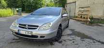 Citroen C 5  2.2 HDI  automat