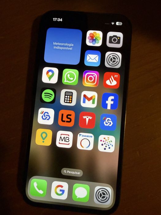 Iphone 13 Pro 128 GB