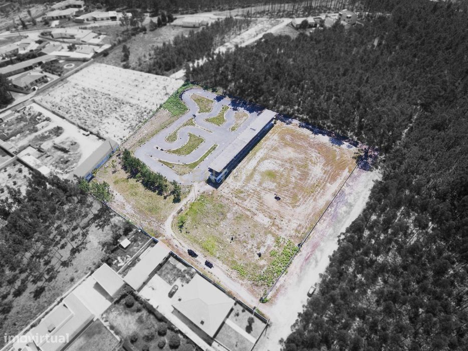 Terreno com 10.000 m2