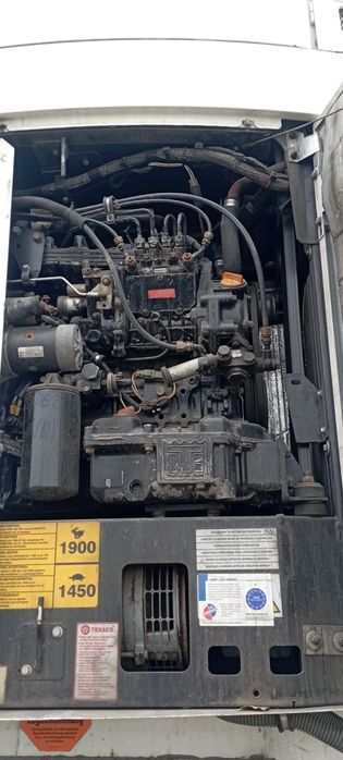 Продам або обміняю рефрижератор krone sd