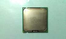 Процесор Intel Celeron D 346 3.06 GHz/256/533 (SL9BR) s775, tray